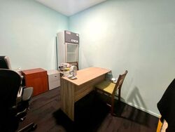 Capital Tower (D1), Office #566777011